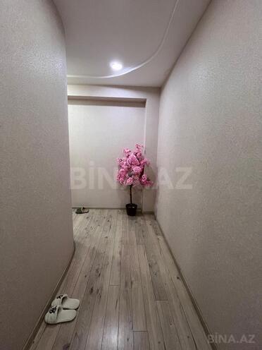 Продаётся 2-комн. новостройка 68 м², м. Иншаатчылар, photo 10 from 13