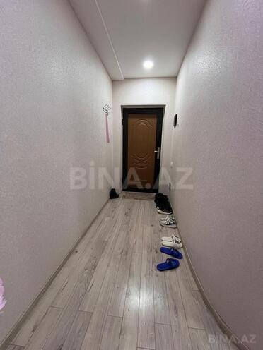 Продаётся 2-комн. новостройка 68 м², м. Иншаатчылар, photo 12 from 13