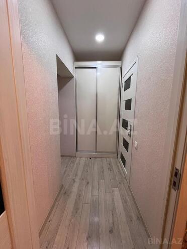 Продаётся 2-комн. новостройка 68 м², м. Иншаатчылар, photo 5 from 13