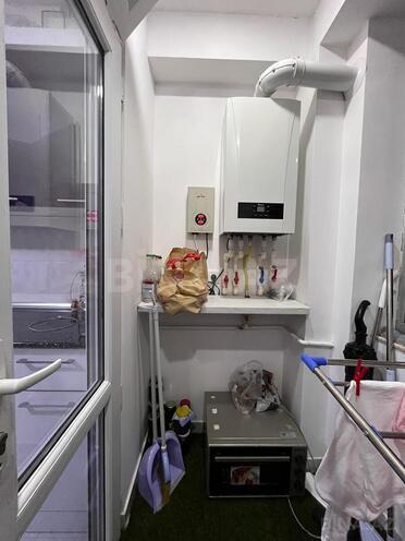 Продаётся 2-комн. новостройка 68 м², м. Иншаатчылар, photo 7 from 13