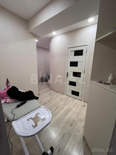 Продаётся 2-комн. новостройка 68 м², м. Иншаатчылар, photo 11 from 13