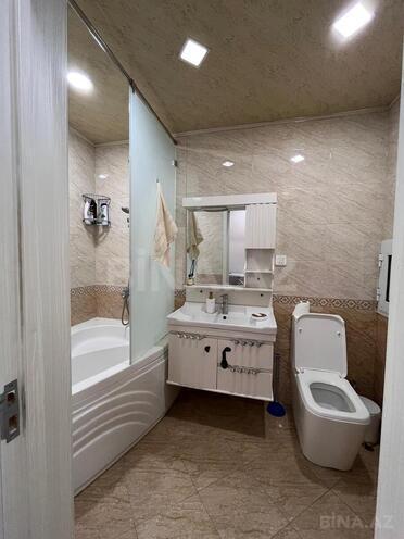 Продаётся 2-комн. новостройка 68 м², м. Иншаатчылар, photo 8 from 13