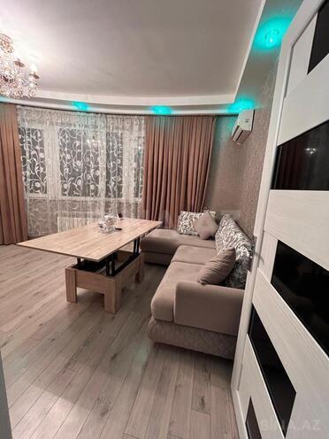 Продаётся 2-комн. новостройка 68 м², м. Иншаатчылар, photo 3 from 13