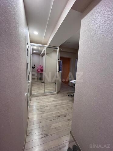 Продаётся 2-комн. новостройка 68 м², м. Иншаатчылар, photo 9 from 13