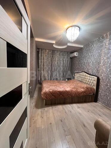 Продаётся 2-комн. новостройка 68 м², м. Иншаатчылар, photo 4 from 13