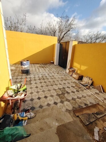 Satılır 2 otaqlı həyət evi/bağ evi 55 m², Mehdiabad q., photo 6 from 22
