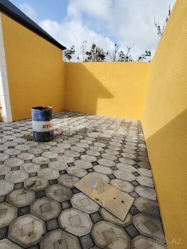 Satılır 2 otaqlı həyət evi/bağ evi 55 m², Mehdiabad q., photo 3 from 22