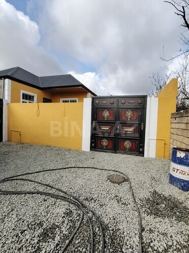 Satılır 2 otaqlı həyət evi/bağ evi 55 m², Mehdiabad q., photo 8 from 22