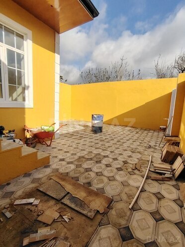 Satılır 2 otaqlı həyət evi/bağ evi 55 m², Mehdiabad q., photo 5 from 22