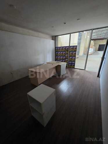 İcarəyə verilir  obyekt 1 800 m², Nərimanov r., photo 10 from 13