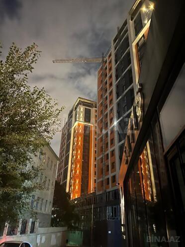 Satılır 3 otaqlı yeni tikili 134.3 m², Yasamal r., photo 7 from 11