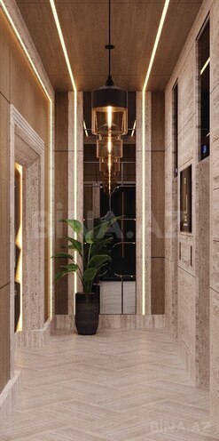 Satılır 3 otaqlı yeni tikili 134.3 m², Yasamal r., photo 8 from 11