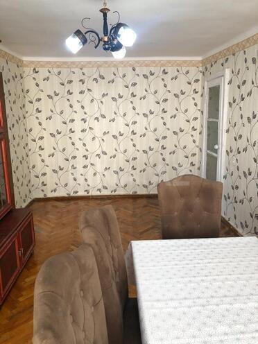 Сдаётся 2-комн. вторичка 45 м², м. Элмляр Академиясы, photo 10 from 18