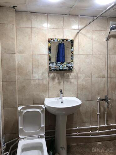 Сдаётся 2-комн. вторичка 45 м², м. Элмляр Академиясы, photo 12 from 18