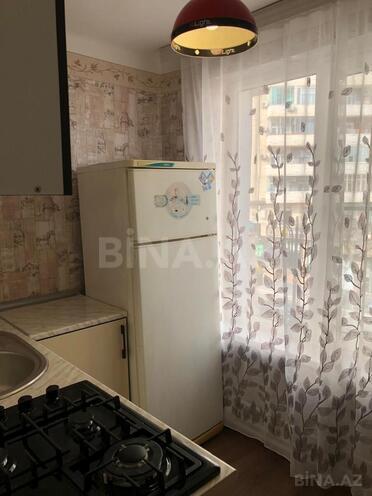 Сдаётся 2-комн. вторичка 45 м², м. Элмляр Академиясы, photo 15 from 18