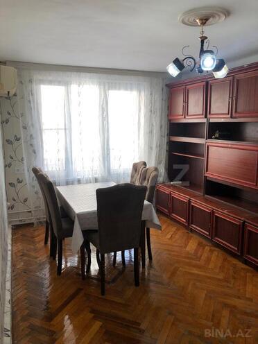 Сдаётся 2-комн. вторичка 45 м², м. Элмляр Академиясы, photo 7 from 18