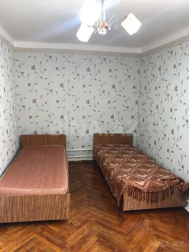 Сдаётся 2-комн. вторичка 45 м², м. Элмляр Академиясы, photo 17 from 18