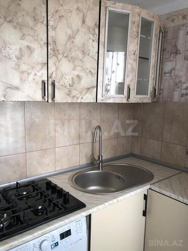 Сдаётся 2-комн. вторичка 45 м², м. Элмляр Академиясы, photo 13 from 18