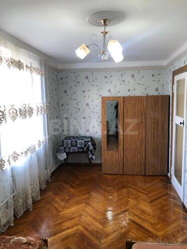 Сдаётся 2-комн. вторичка 45 м², м. Элмляр Академиясы, photo 16 from 18