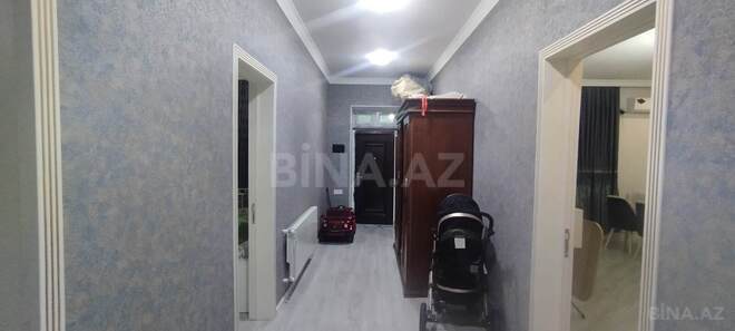 Satılır 3 otaqlı həyət evi/bağ evi 130 m², Ramana q., photo 5 from 13