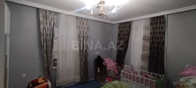 Satılır 3 otaqlı həyət evi/bağ evi 130 m², Ramana q., photo 11 from 13