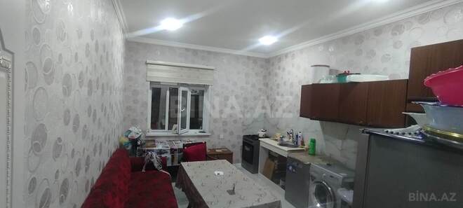 Satılır 3 otaqlı həyət evi/bağ evi 130 m², Ramana q., photo 12 from 13