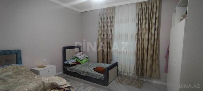 Satılır 3 otaqlı həyət evi/bağ evi 130 m², Ramana q., photo 10 from 13