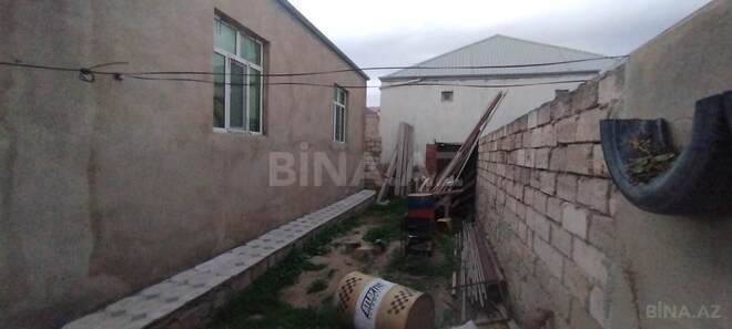 Satılır 3 otaqlı həyət evi/bağ evi 130 m², Ramana q., photo 3 from 13