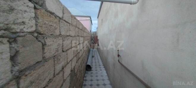 Satılır 3 otaqlı həyət evi/bağ evi 130 m², Ramana q., photo 8 from 13
