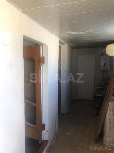 Satılır 2 otaqlı həyət evi/bağ evi 70 m², Xocəsən m., photo 9 from 16