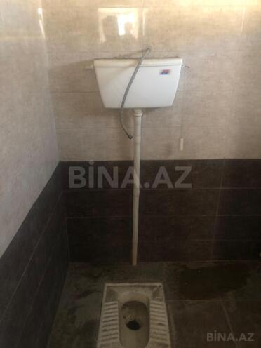 Satılır 2 otaqlı həyət evi/bağ evi 70 m², Xocəsən m., photo 15 from 16