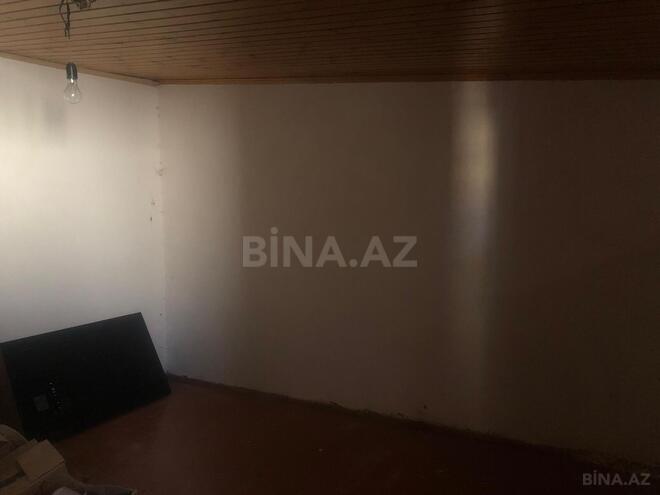Satılır 2 otaqlı həyət evi/bağ evi 70 m², Xocəsən m., photo 12 from 16