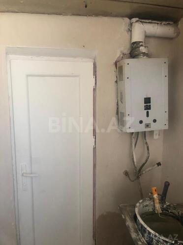 Satılır 2 otaqlı həyət evi/bağ evi 70 m², Xocəsən m., photo 11 from 16