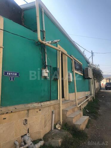 Satılır 2 otaqlı həyət evi/bağ evi 70 m², Xocəsən m., photo 5 from 16