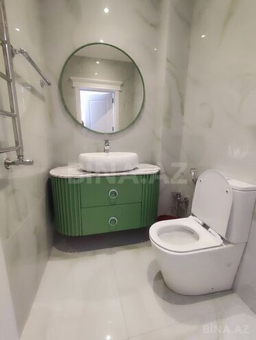 Продаётся 4-комн. новостройка 130 м², пос. Баилова, photo 15 from 22