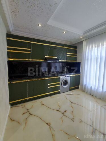 Продаётся 4-комн. новостройка 130 м², пос. Баилова, photo 14 from 22