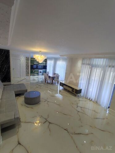 Продаётся 4-комн. новостройка 130 м², пос. Баилова, photo 3 from 22