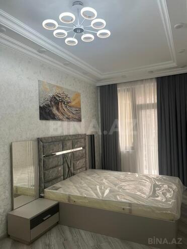 Продаётся 2-комн. новостройка 67 м², м. Нариман Нариманов, photo 14 from 20