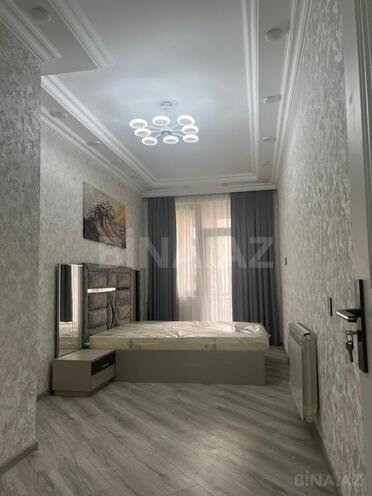 Продаётся 2-комн. новостройка 67 м², м. Нариман Нариманов, photo 12 from 20