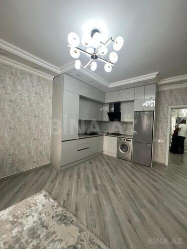 Продаётся 2-комн. новостройка 67 м², м. Нариман Нариманов, photo 6 from 20