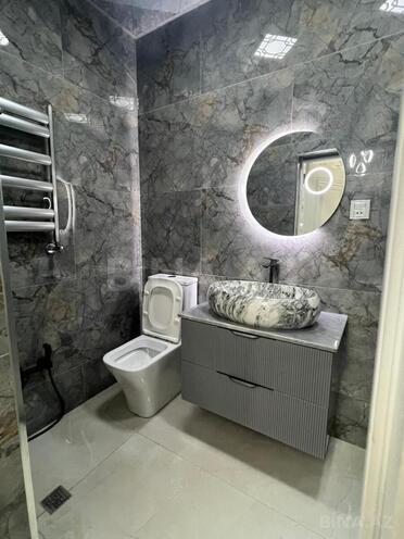 Продаётся 2-комн. новостройка 67 м², м. Нариман Нариманов, photo 17 from 20