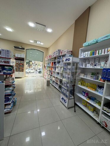 Продаётся  объект 137.7 м², м. Низами, photo 8 from 11