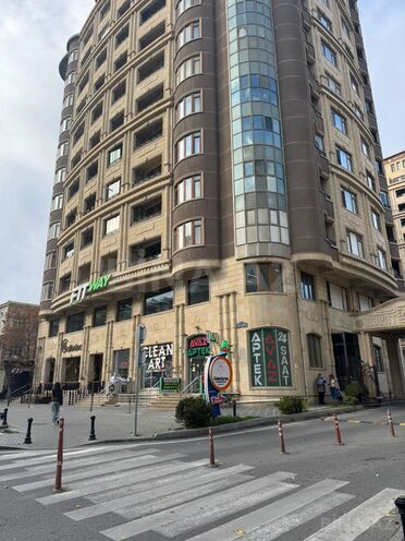 Продаётся  объект 137.7 м², м. Низами, photo 3 from 11