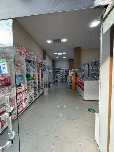 Продаётся  объект 137.7 м², м. Низами, photo 10 from 11