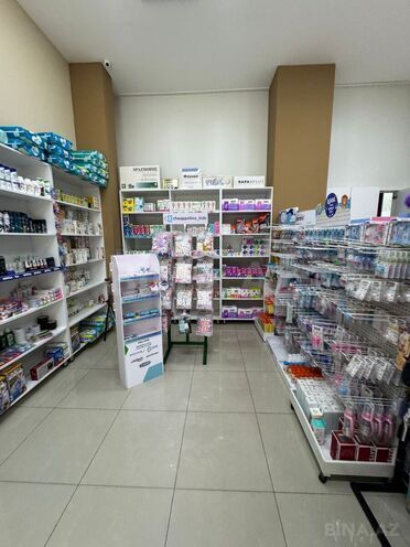 Продаётся  объект 137.7 м², м. Низами, photo 9 from 11