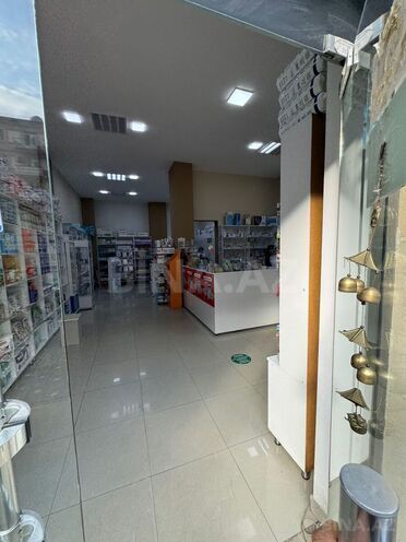 Продаётся  объект 137.7 м², м. Низами, photo 6 from 11