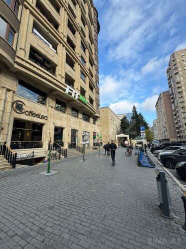 Продаётся  объект 137.7 м², м. Низами, photo 4 from 11