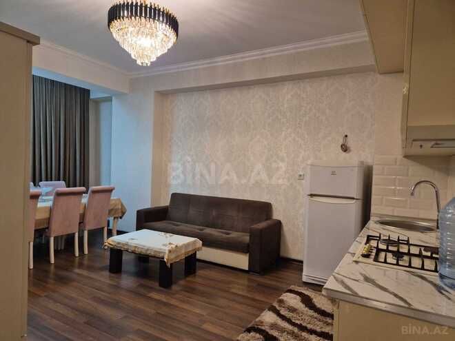Satılır 1 otaqlı yeni tikili 33 m², 20 Yanvar m., photo 3 from 6