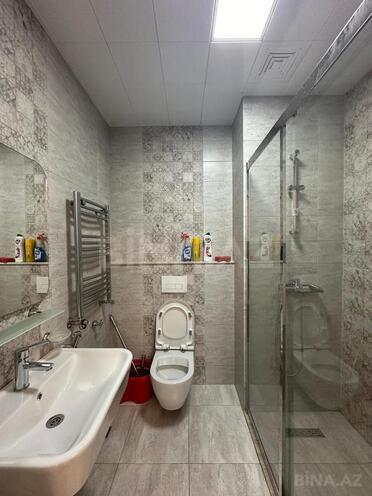 Satılır 1 otaqlı yeni tikili 33 m², 20 Yanvar m., photo 5 from 6