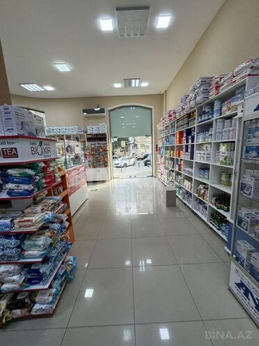 Продаётся  объект 137.7 м², м. Низами, photo 5 from 11